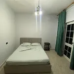 White شقة تيرانا