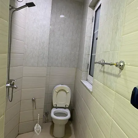 Apartment White