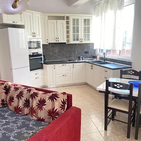 Apartment White Tirana