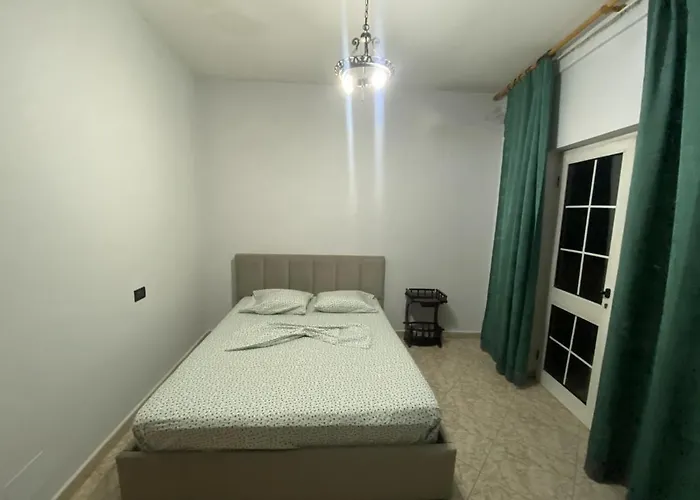 White Apartamento Tirana